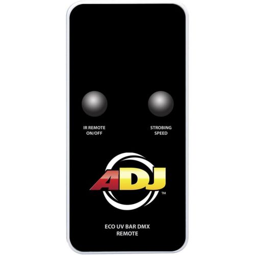  [아마존베스트]Adj American DJ 1224100005 Eco UV Bar DMX Stage Lighting Lamps