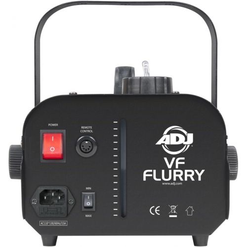  [아마존베스트]Adj American DJ 1223100002 VF Flurry Foam Machines