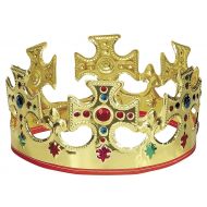 Adjustable King Crown