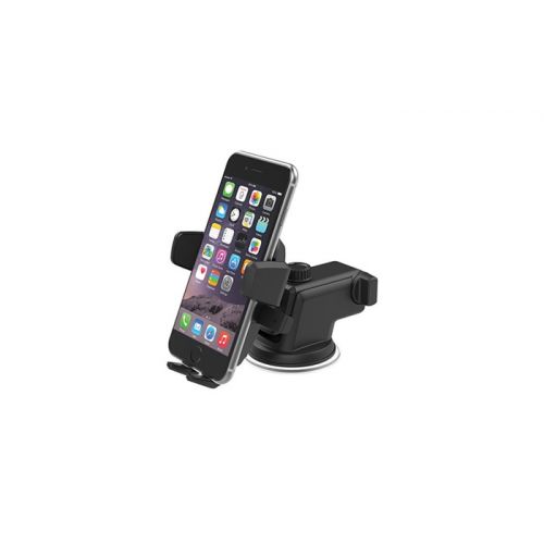  Adjustable Phone Stand Car Windshield Sucker Type Phone Mount Bracket