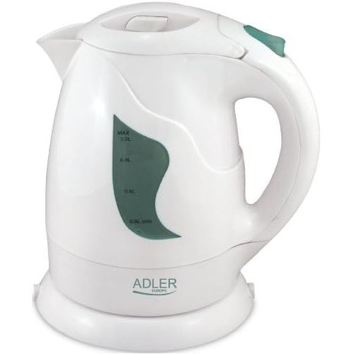  Adler Kettle plastic 10 L