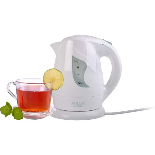  Adler Kettle plastic 10 L