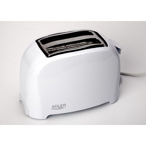  Adler AD 3201 [wh/bg] Toaster