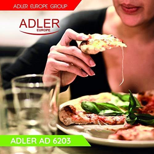  Adler AD 6203 Mikrowelle