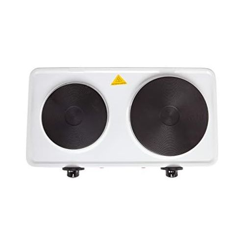  [아마존베스트]Adler Eagle Ad 6504Hotplate White