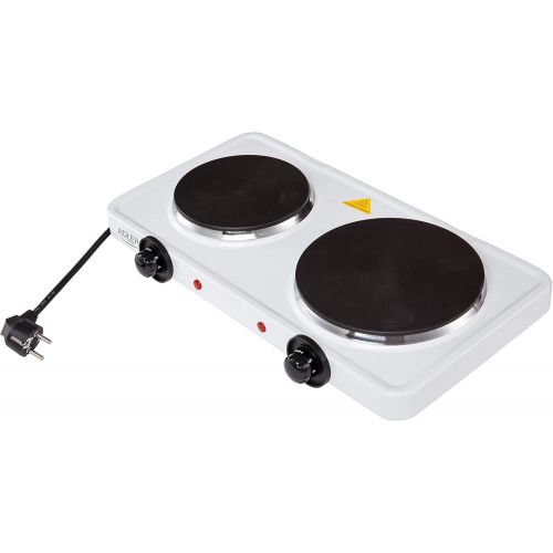  [아마존베스트]Adler Eagle Ad 6504Hotplate White