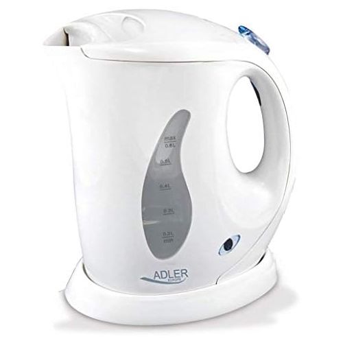  [아마존베스트]Kettle Adler AD02 | 0,6L |white