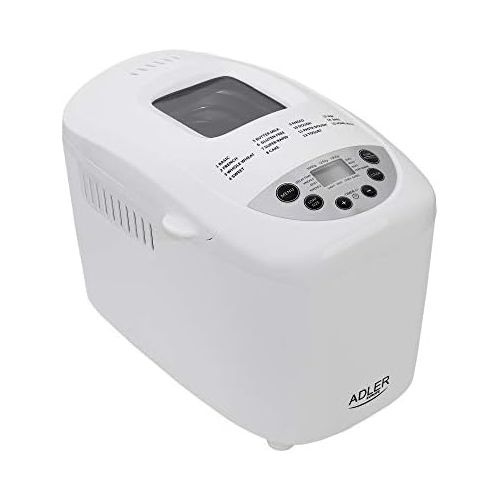  Adler 5908256839755 AD 6019 Bread Maker