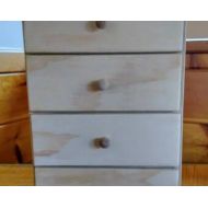 Admwoodcrafts Hand made Bureau for 18 inch Dolls