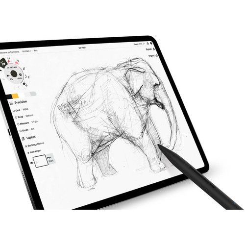  Adonit NOTE+ Stylus (Black)