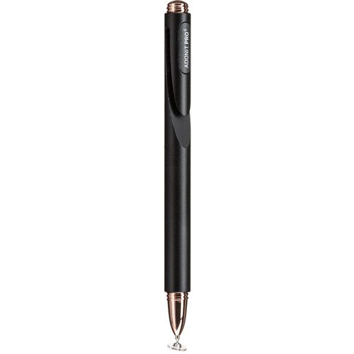  Adonit Pro 4 Stylus (Black)