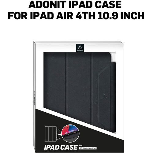  Adonit Case for 10.9