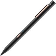 [아마존핫딜][아마존 핫딜] Adonit Note (Black) Natural Palm Rejection Stylus & High Accuracy Pen, 12 Hrs Use, Compatible with iOS 12. 2 or Newer iPad Air 3rd gen, iPad Mini 5th, iPad 6th and iPad Pro 3rd gen