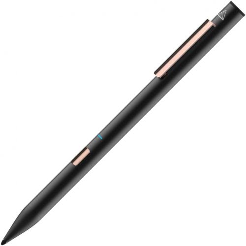  [아마존핫딜][아마존 핫딜] Adonit Note (Black) Natural Palm Rejection Stylus & High Accuracy Pen, 12 Hrs Use, Compatible with iOS 12. 2 or Newer iPad Air 3rd gen, iPad Mini 5th, iPad 6th and iPad Pro 3rd gen