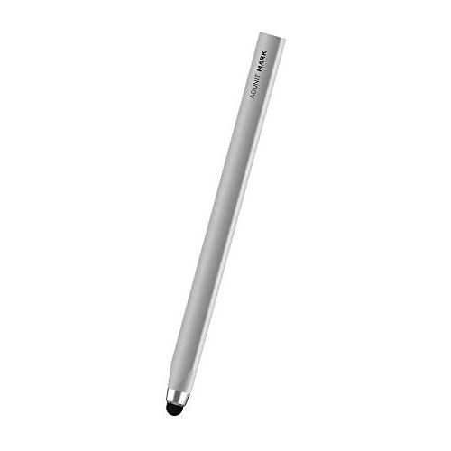  Adonit Mark Executive Capacitive Stylus for Touchscreen Kindle Touch iPad/Air/iPad Pro/Mini, iPhone 11/Pro Max/8/7/XR/XS/XR/X, Samsung S10/9/8/Plus/Note+, and All Android iOS Devic