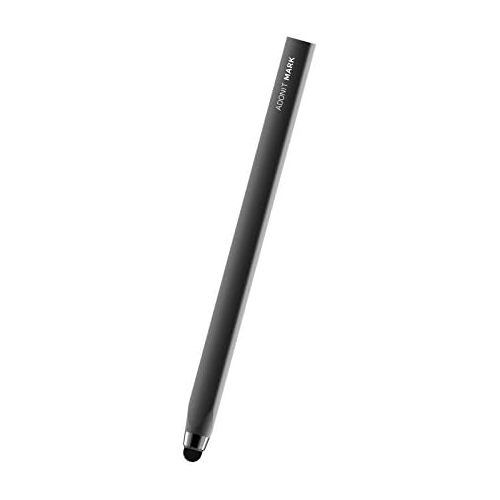  Adonit Mark Executive Capacitive Stylus for Touchscreen Kindle Touch iPad/Air/iPad Pro/Mini, iPhone 11/Pro Max/8/7/XR/XS/XR/X, Samsung S10/9/8/Plus/Note+, and All Android iOS Devic