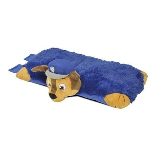 아도라 베이비 Adorable Paw Patrol Sleeping Bag with BONUS Cuddle Pillow by Nickelodeon