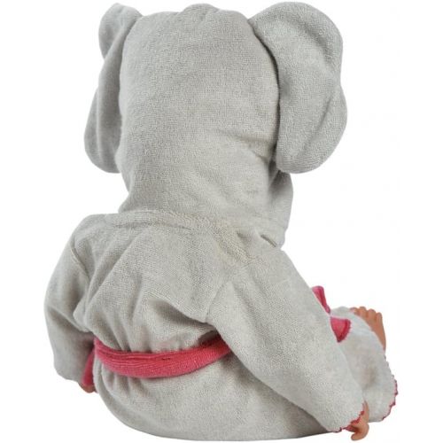 아도라 베이비 Adora Bathtime 13 Baby Doll, Elephant