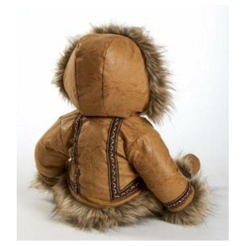 아도라 베이비 Adora Dolls, Kodi - Eskimo Boy (also known as Barrow) Limited Edition