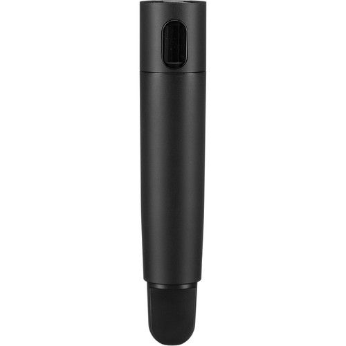  Audio-Technica ATW-3202 3000 Series Handheld Transmitter with No Mic Capsule (EE1: 530 to 590 MHz)