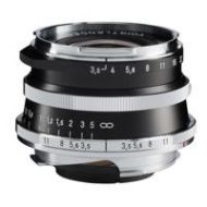 Adorama Voigtlander Color-Skopar 21mm f/3.5 Aspherical VM Lens for Leica M BA350B