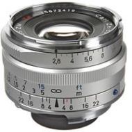 Zeiss 2.8/35mm C Biogon T ZM Lens, Silver 1486394 - Adorama