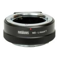 Metabones Minolta MD Lens to L Mount T Adapter MB_MD-L-BT1 - Adorama