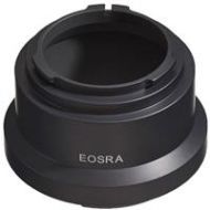 Adorama Novoflex Lens Adapter for Canon EOS-R Cameras to A-Mount EOSRA