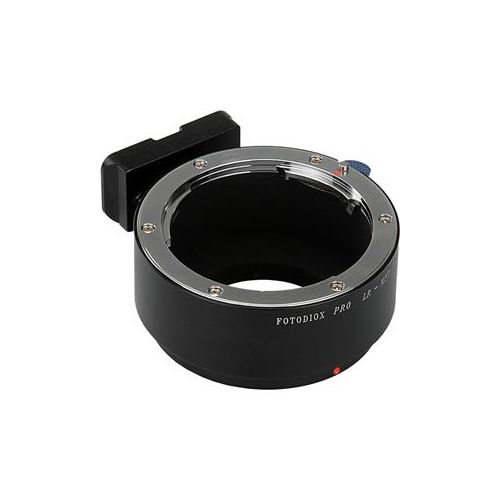  Adorama Fotodiox Pro Lens Mount Adapter for Leica R SLR Lens to MFT, M4/3 Mount Camera LR-MFT-PRO