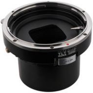 Adorama Fotodiox Pro TLT ROKR Lens Mount Adapter for Bronica SQ Lenses to Fuji X Camera TLTROKR-SQ-FXRF