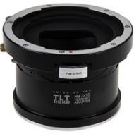 Adorama Fotodiox Pro TLT ROKR Tilt/Shift Adapter, Hasselblad V-M SLR Lens to XCD Mount HBV-X1D-TLTROKR