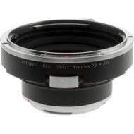 Adorama Fotodiox Pro Lens Shift Adapter for Bronica SQ Mount to Canon EF/EF-S Camera SQ-EOS-PRO-SHIFT