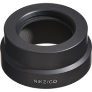 Adorama Novoflex Lens Adapter for M42x1 Lenses to Nikon Z-Mount Cameras NIKZ/CO