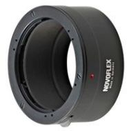 Adorama Novoflex Lens Adapter for Contax/Yashica Lenses to Nikon Z-Mount Cameras NIKZ/CONT