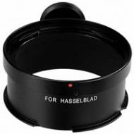 Adorama Fotodiox Hasselblad V-Mount Lens Adapter for VIZELEX RhinoCam MILC Systems RHINOCAM-HASSY-MOUNT