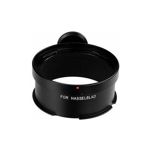  Adorama Fotodiox Hasselblad V-Mount Lens Adapter for VIZELEX RhinoCam MILC Systems RHINOCAM-HASSY-MOUNT