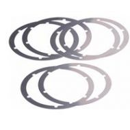 Vocas Shim Ring Set for PL Adapters 0900-0012 - Adorama