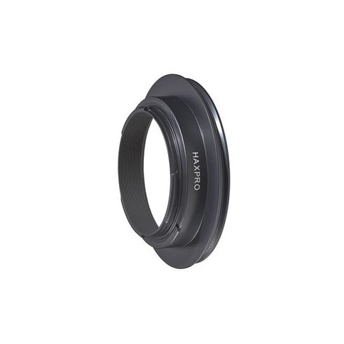  Adorama Novoflex Lens Adapter for BALPRO 1 or BALPRO T/S Bellow to Hasselblad X1D Camera HAXPRO