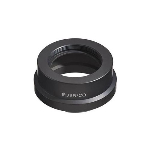  Adorama Novoflex Lens Adapter for M42x1 Lenses to Canon EOS-R Mount Cameras EOSR/CO