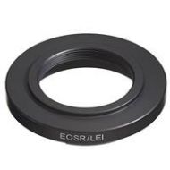 Adorama Novoflex Lens Adapter for M39 Lenses to Canon EOS-R Mount Cameras EOSR/LEI