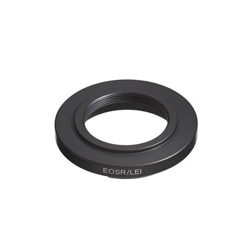  Adorama Novoflex Lens Adapter for M39 Lenses to Canon EOS-R Mount Cameras EOSR/LEI