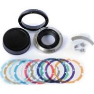 Adorama Zeiss Interchangeable Mount Set (IMS) EF for CP.2 50mm/T2.1 Makro Lens 1846-496