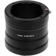 Adorama Fotodiox Lens Mount Adapter for Leica M Visoflex SLR Lens to Canon EF-M Camera LM-VISO-EOSM