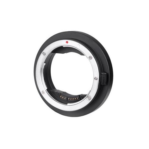  Adorama Viltrox EF-GFX LMA for Canon EF or EF-S-Mount Lens to FUJIFILM G-Mount Camera EF-GFX