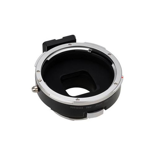  Adorama Fotodiox Pro Lens Mount Shift Adapter for P67/PK67 Lens to Canon EF, EF-S Camera P67-EOS-PRO-SHIFT