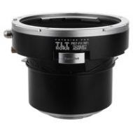 Adorama Fotodiox Pro TLT ROKR Lens Mount Adapter, P67/ PK67 SLR Lenses to Fuji X Camera TLTROKR-P67-FXRF