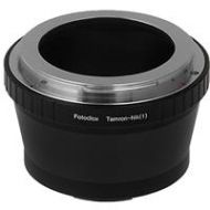 Adorama Fotodiox Lens Mount Adapter for Tamron Adaptall Mount SLR Lens to Nikon 1 Camera TAMRON-N1