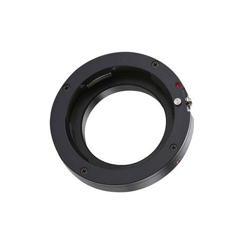  Adorama Novoflex Adapter for Nikon Lenses to Nikon 1 Cameras NIK1/NIK