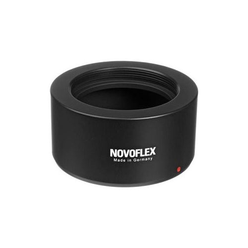  Adorama Novoflex Adapter for Canon FD Lenses to Nikon 1 Cameras NIK1/CAN