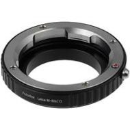 Adorama Fotodiox Lens Mount Adapter, Leica M Rangefinder Lens to Nikon 1-Series Camera LM-N1